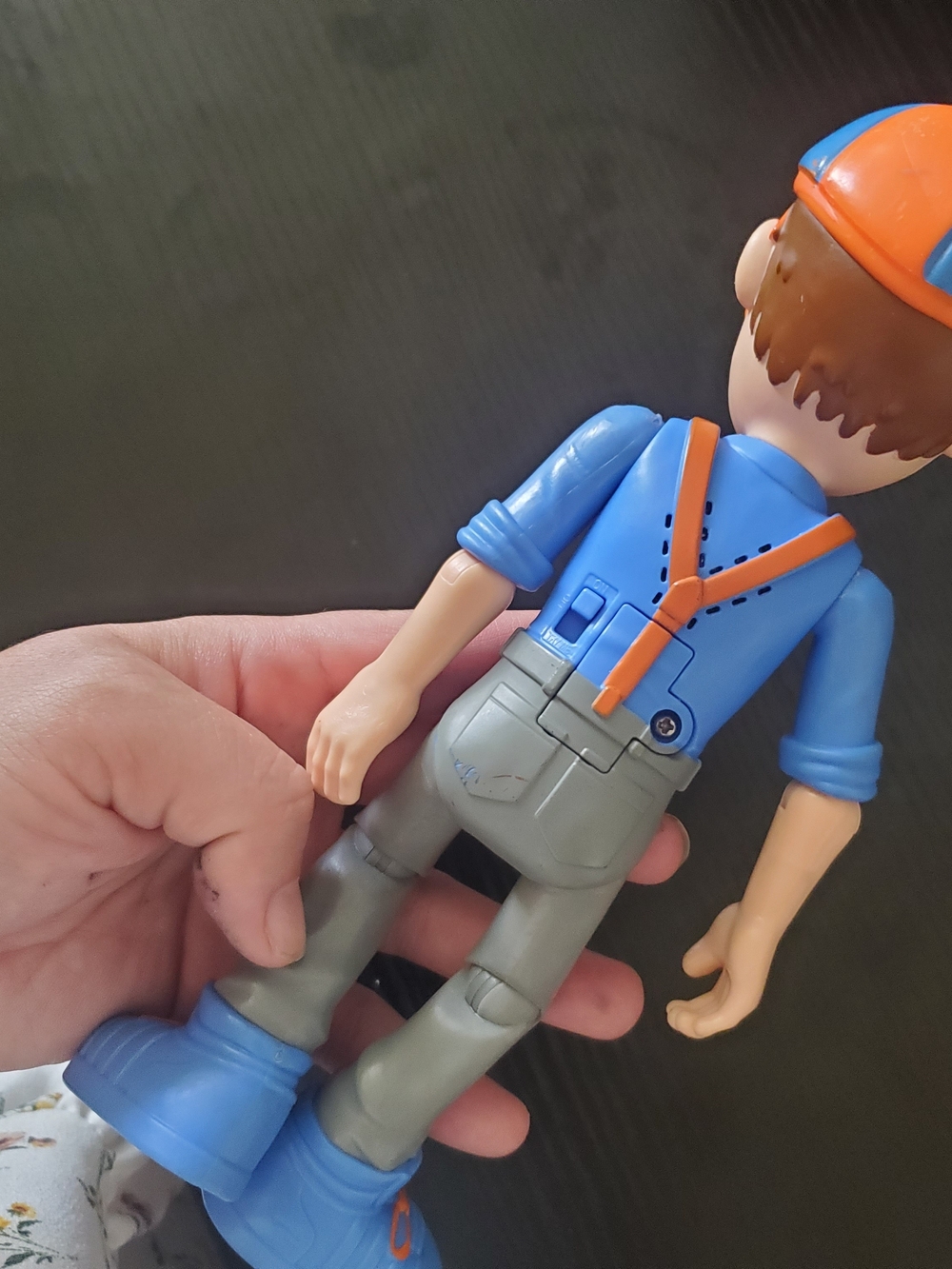 Blippi Toy - Picture 2 of 2
